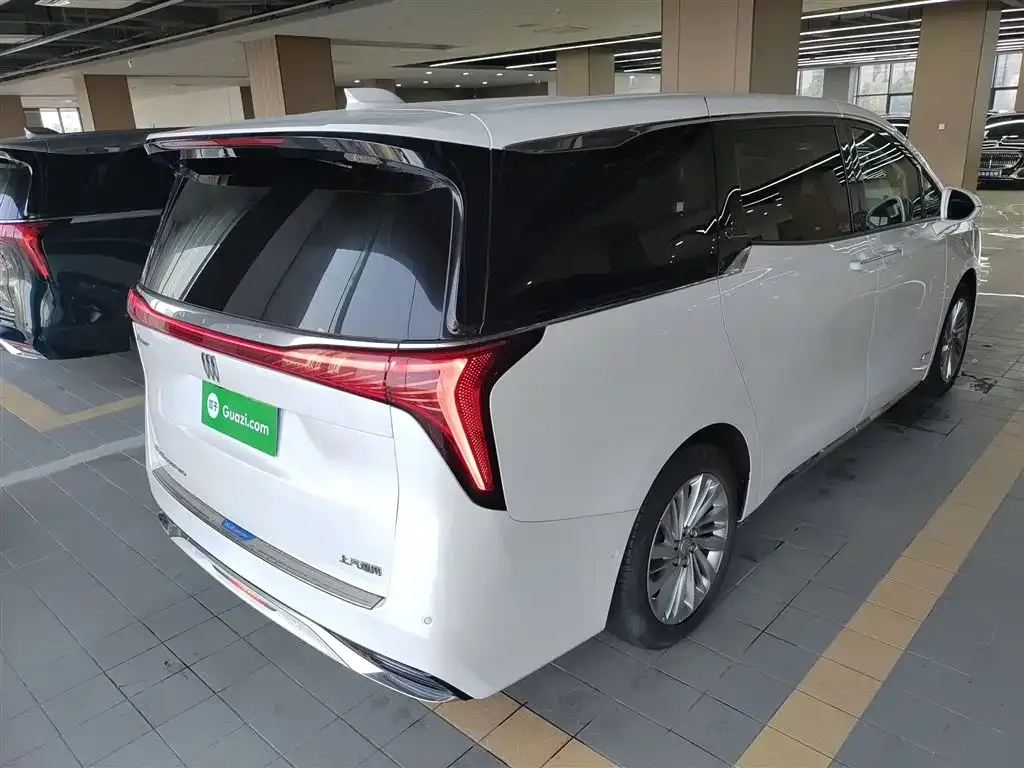 Buick Century 2023 из CN, фото 9