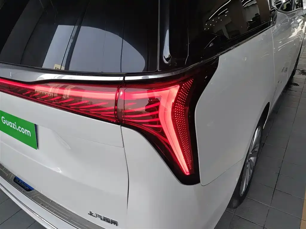 Buick Century 2023 из CN, фото 10