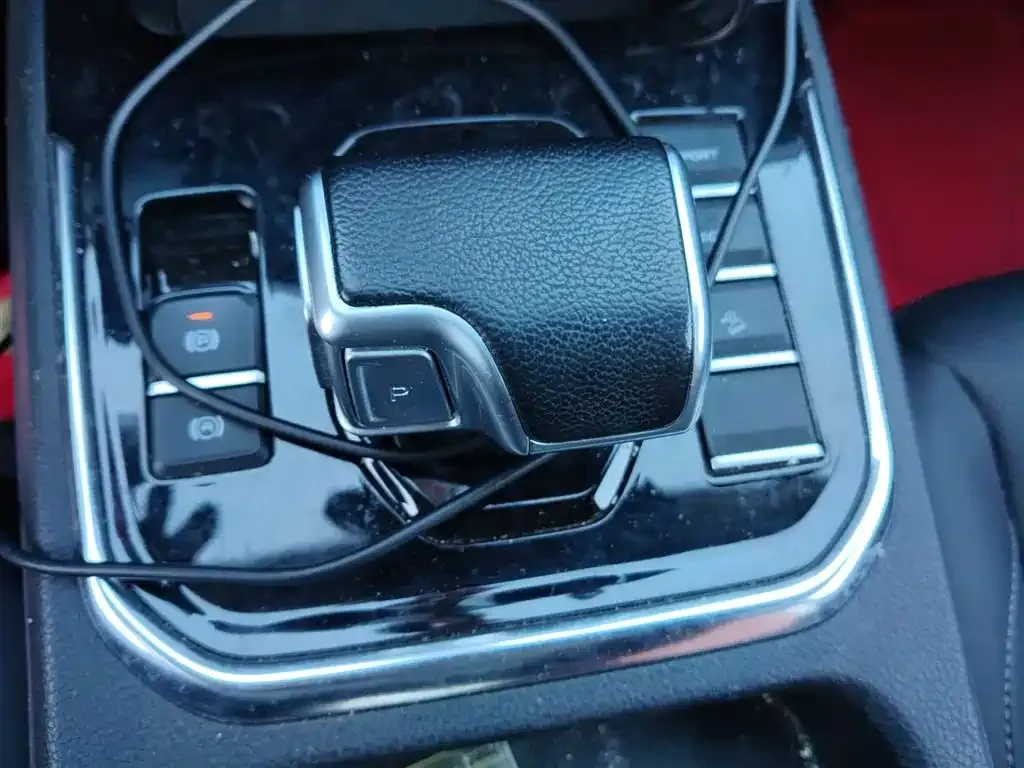 Isuzu Lingtuo 2024 из CN, фото 7