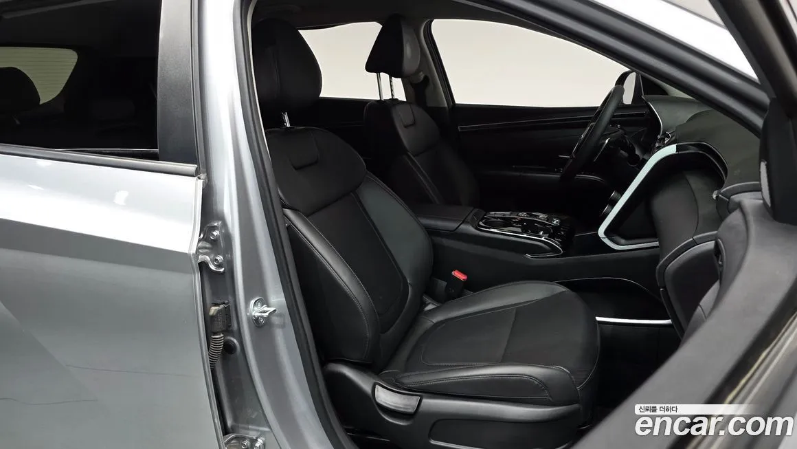 Hyundai Tucson 2023 из KR, фото 8