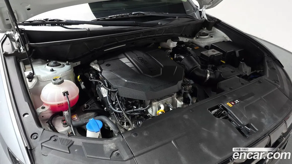 Hyundai Tucson 2023 из KR, фото 4