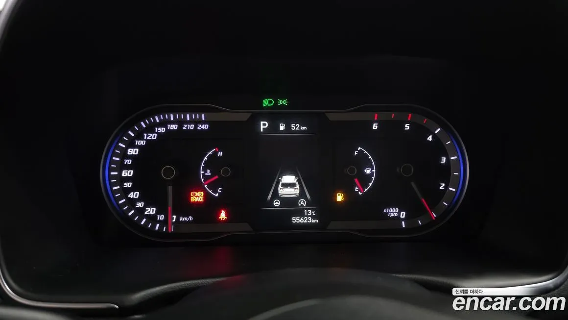 Hyundai Tucson 2023 из KR, фото 10