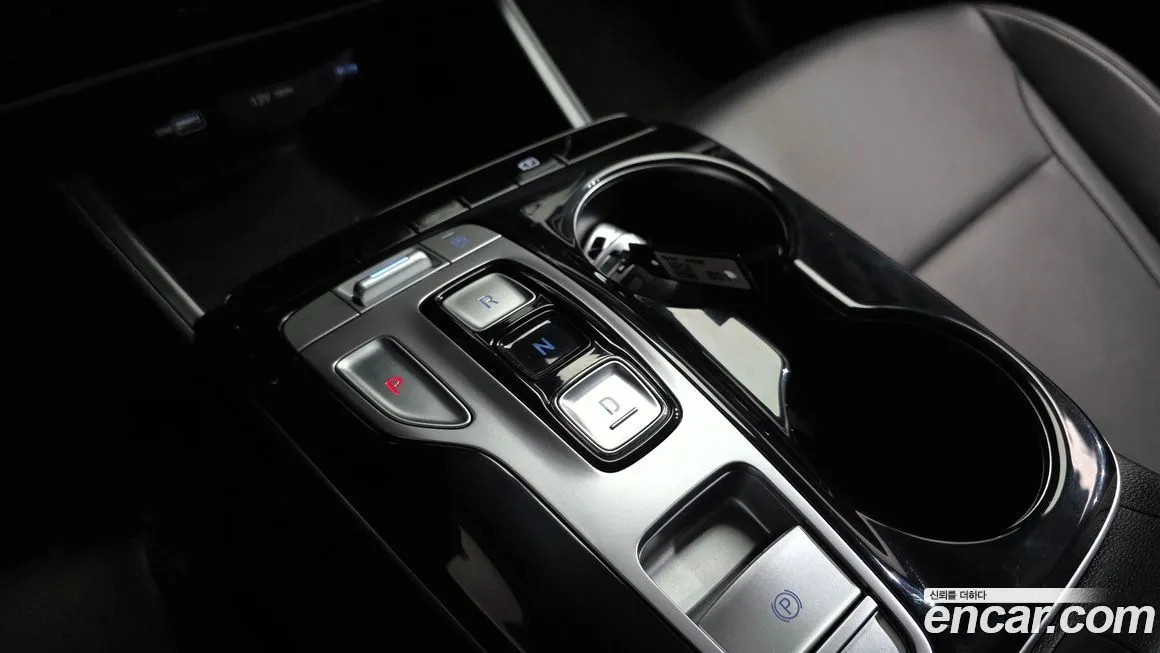 Hyundai Tucson 2023 из KR, фото 6