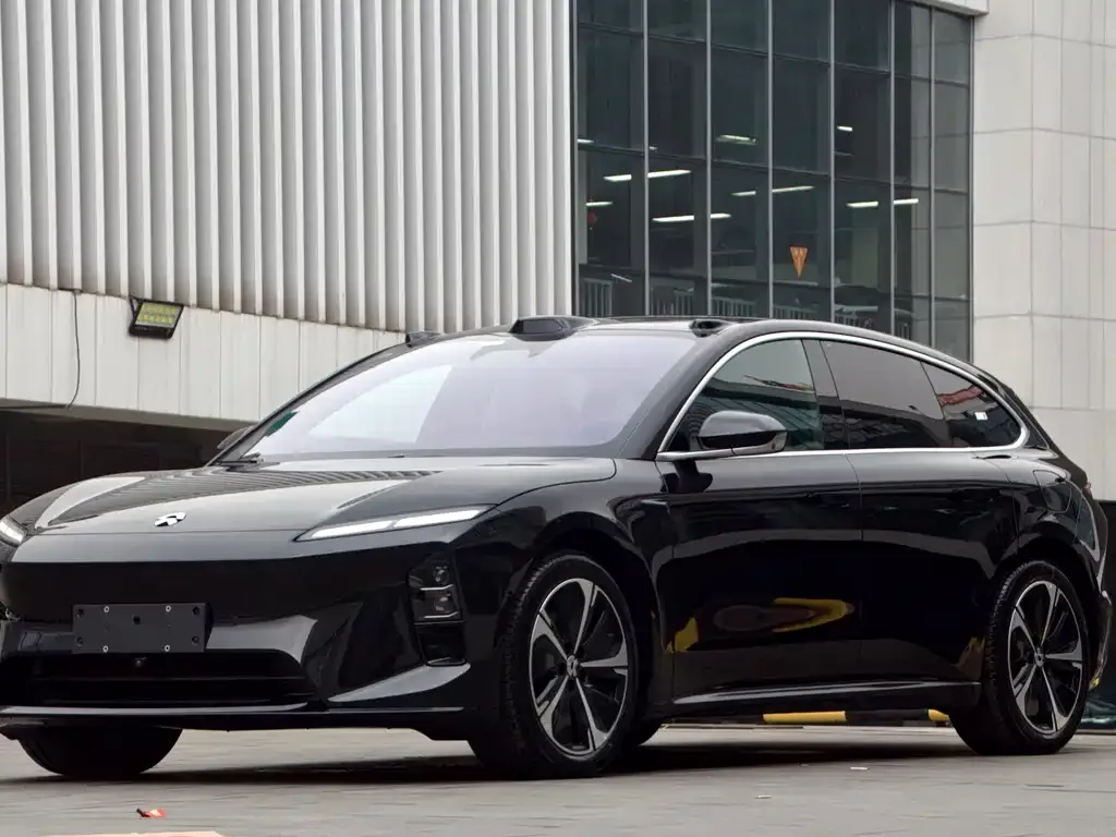 NIO ET5T 2026 из CN, фото 1