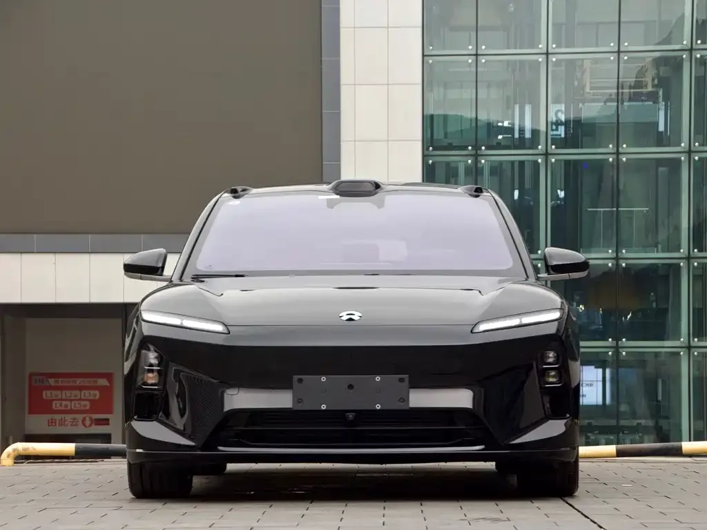 NIO ET5T 2026 из CN, фото 7