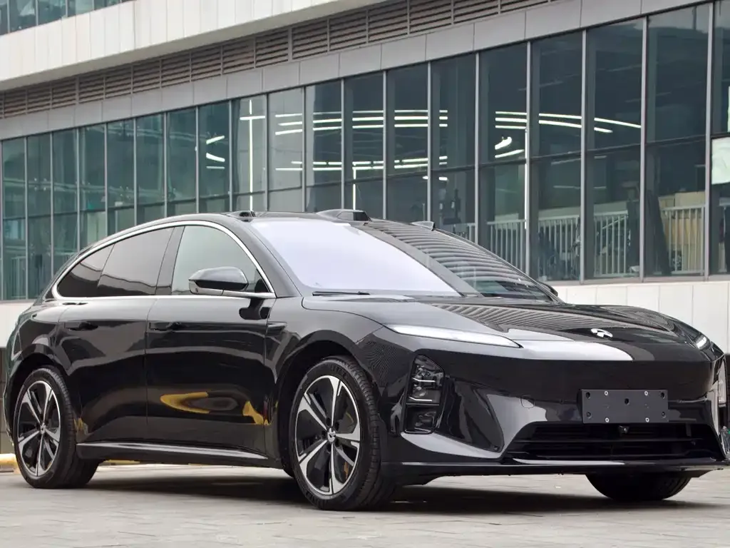 NIO ET5T 2026 из CN, фото 9