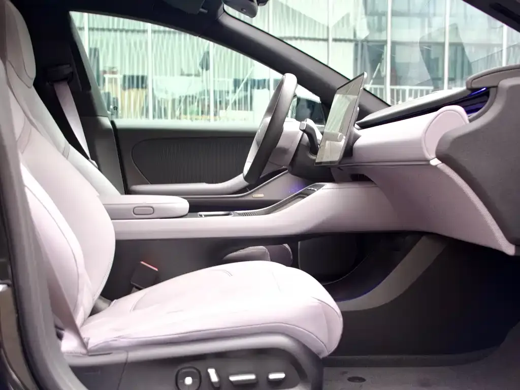NIO ET5T 2026 из CN, фото 2