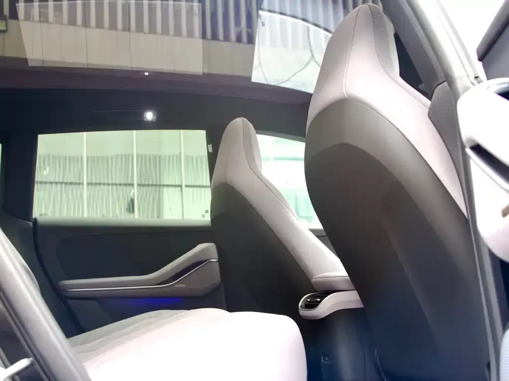 NIO ET5T 2026 из CN, фото 3