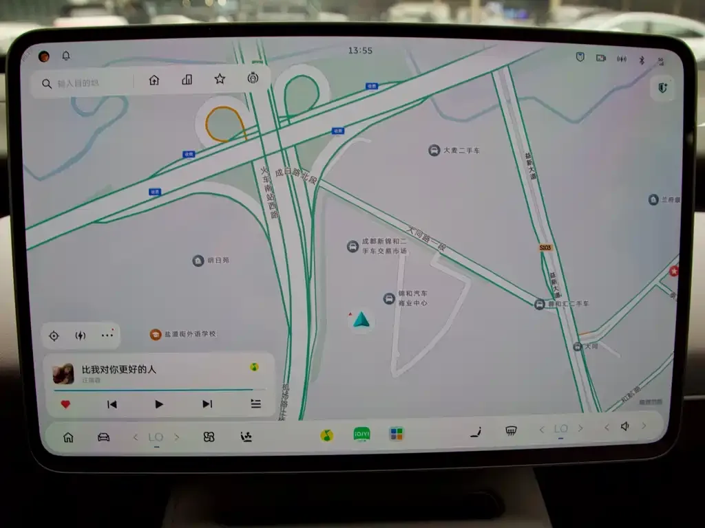 NIO ET5T 2026 из CN, фото 4