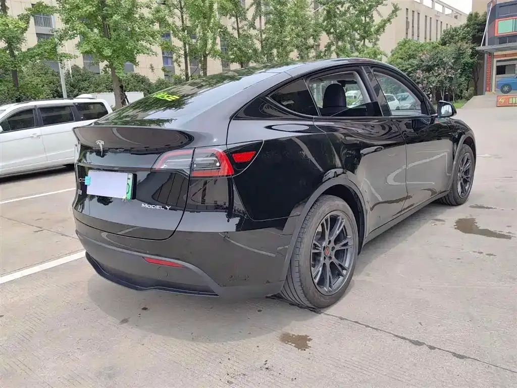 Tesla Model Y 2023 из CN, фото 9