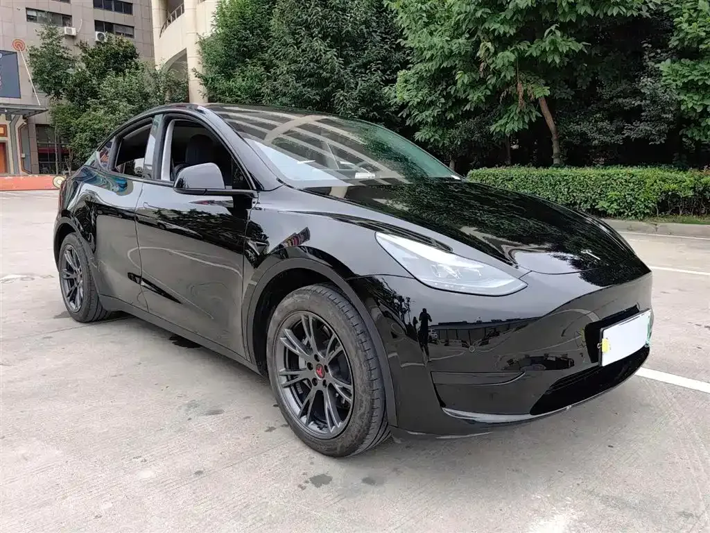 Tesla Model Y 2023 из CN, фото 7