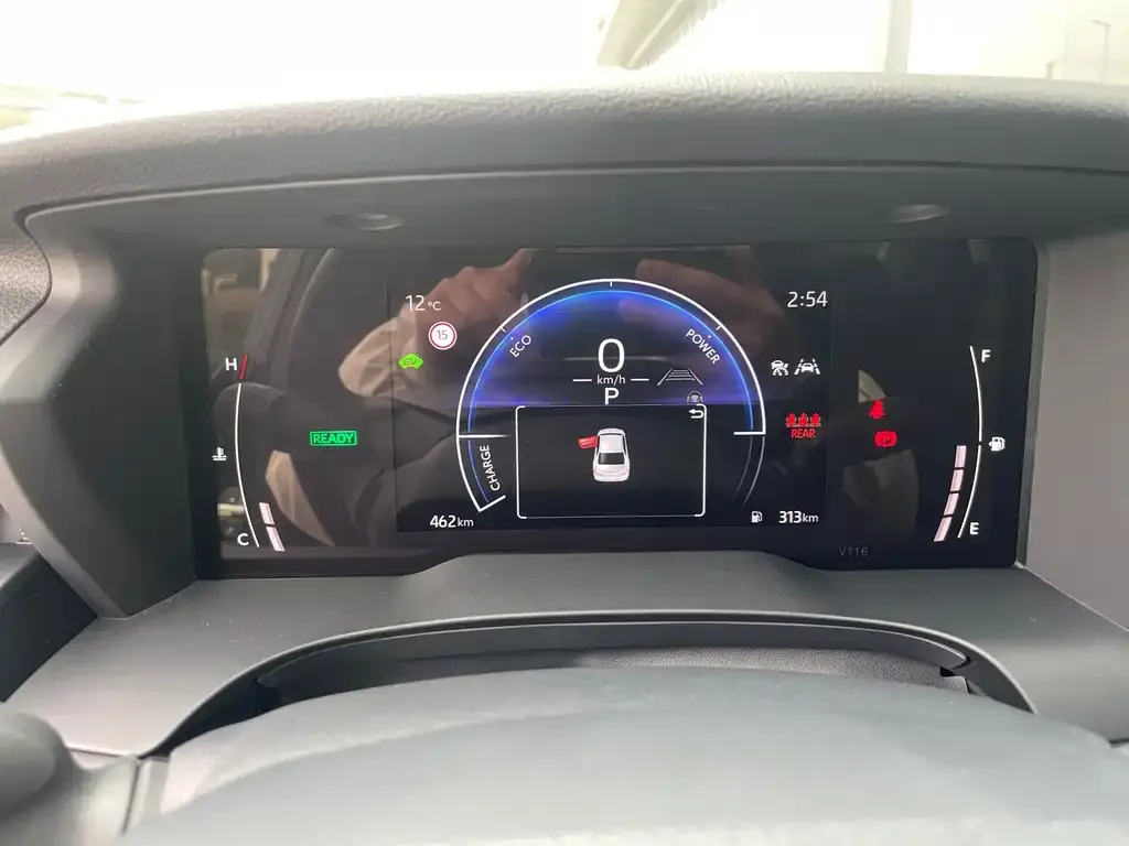 Toyota Camry 2025 из CN, фото 2