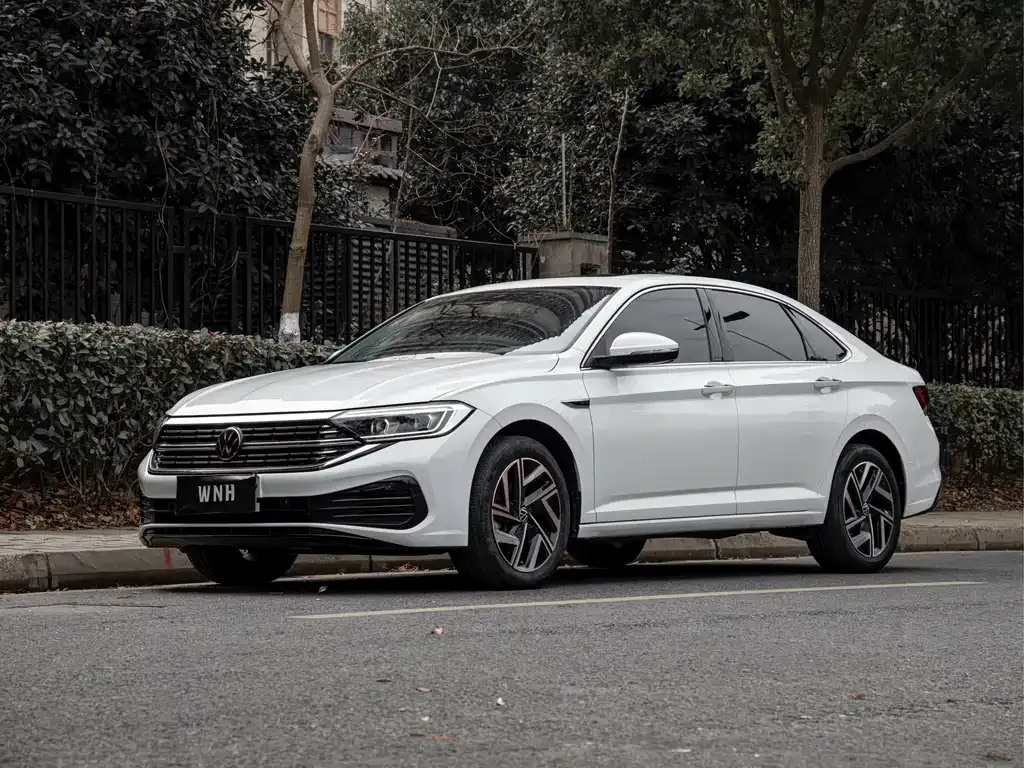 Volkswagen Sagitar 2023 из CN, фото 1