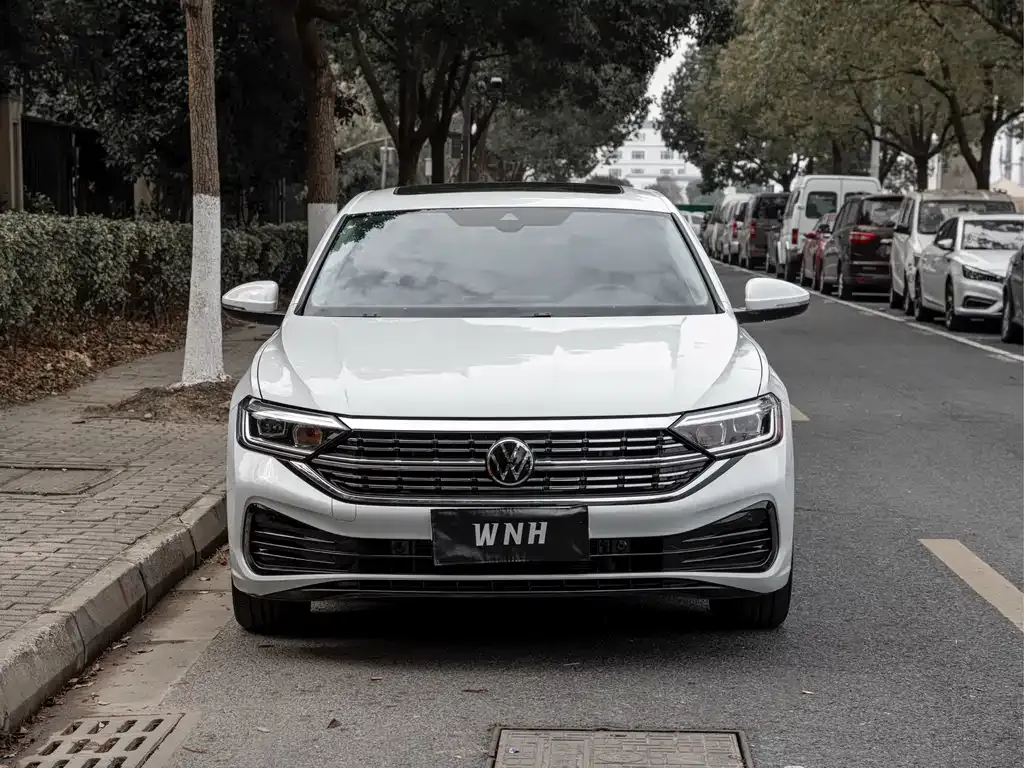 Volkswagen Sagitar 2023 из CN, фото 6