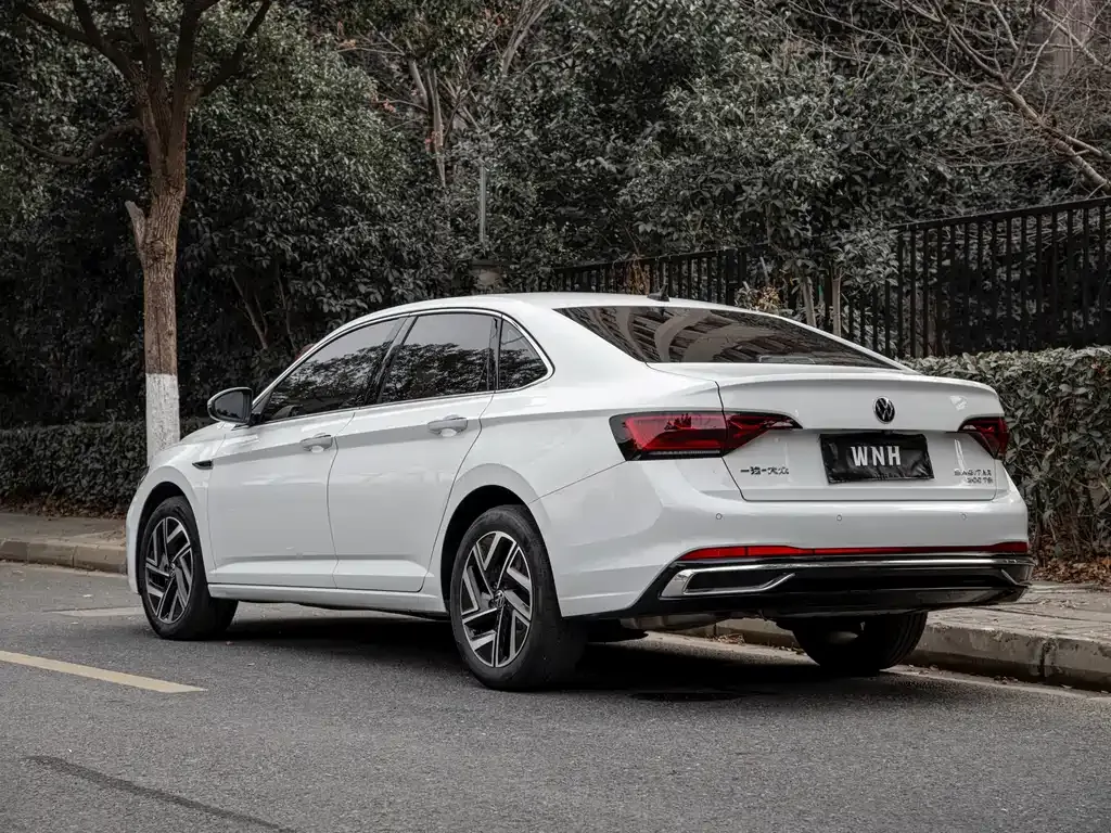 Volkswagen Sagitar 2023 из CN, фото 10
