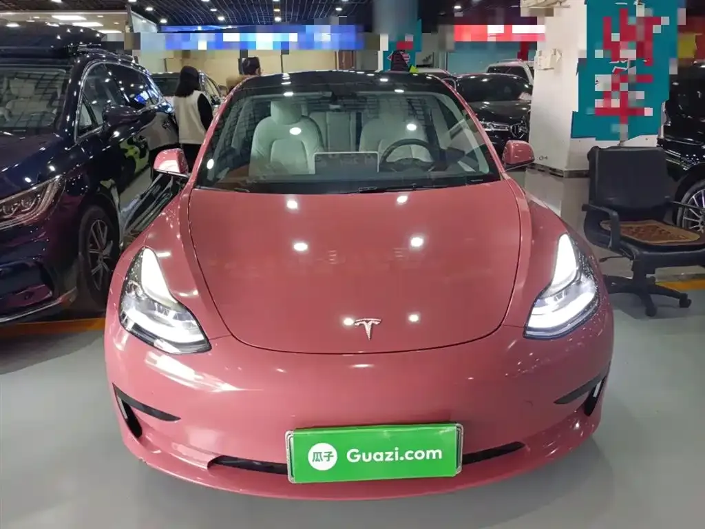 Tesla Model 3 2023 из CN, фото 10