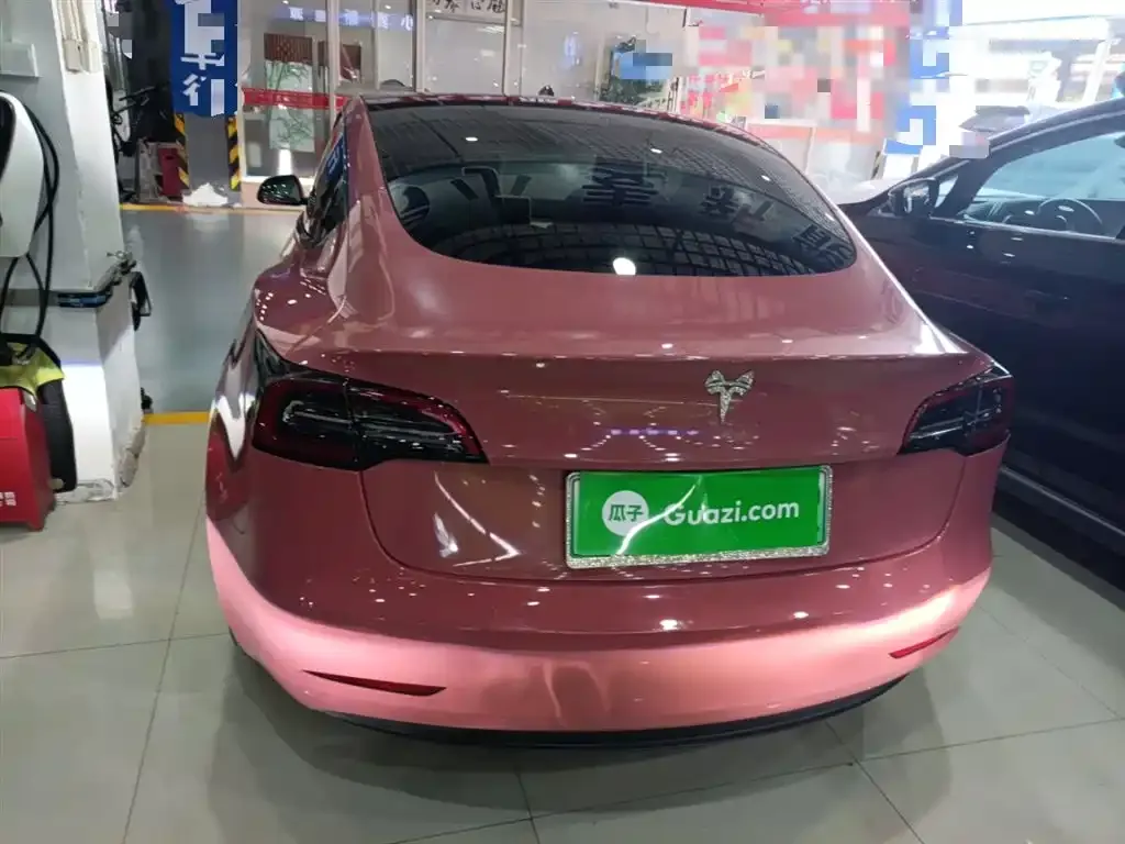 Tesla Model 3 2023 из CN, фото 5