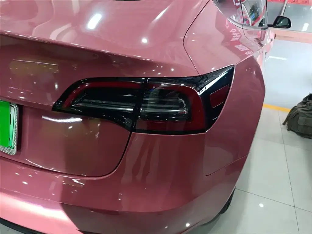 Tesla Model 3 2023 из CN, фото 2