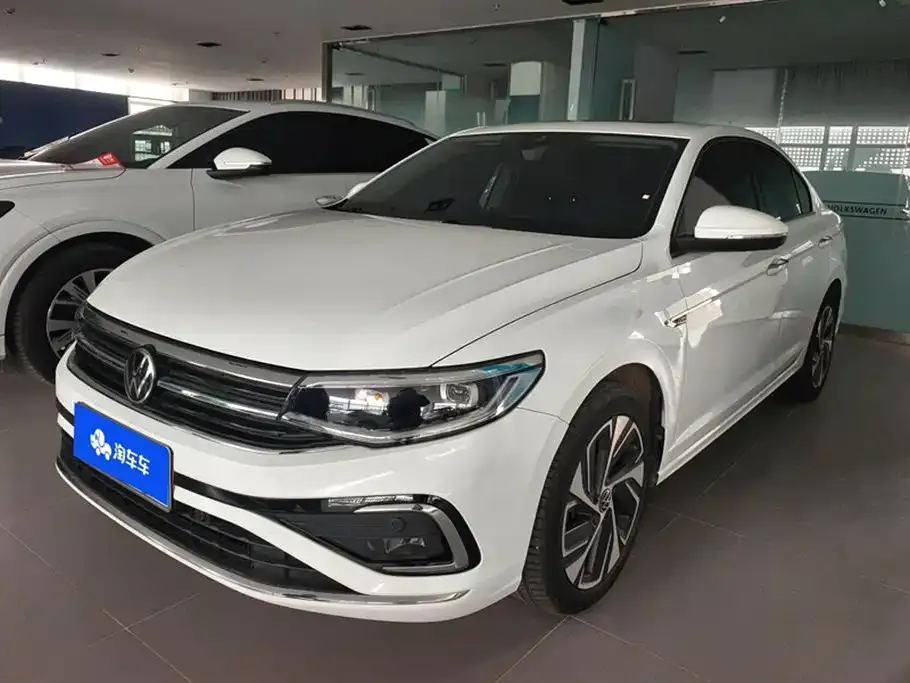 Volkswagen Bora 2024 из CN, фото 1