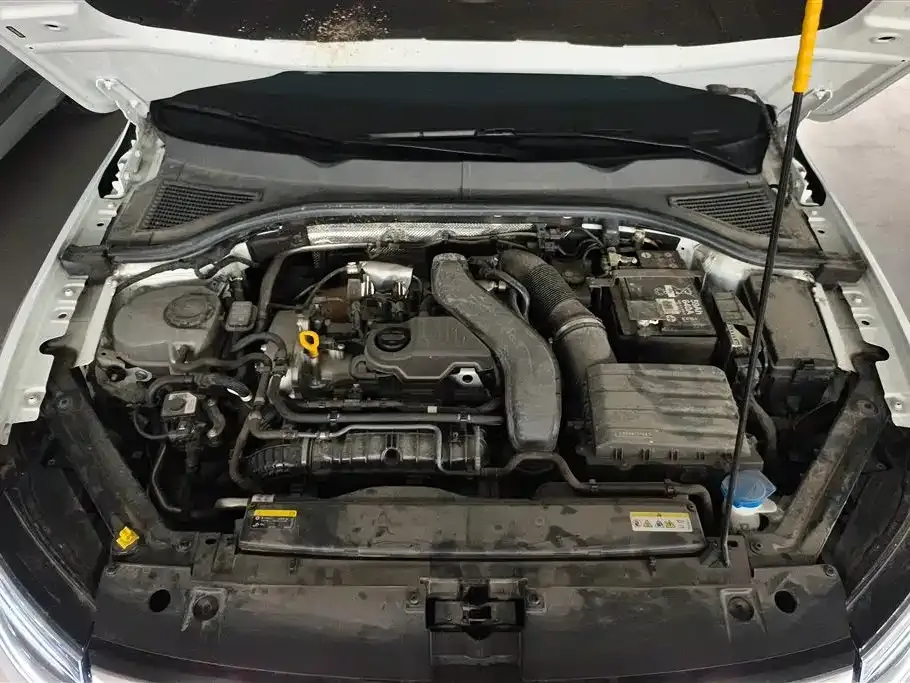 Volkswagen Bora 2024 из CN, фото 5
