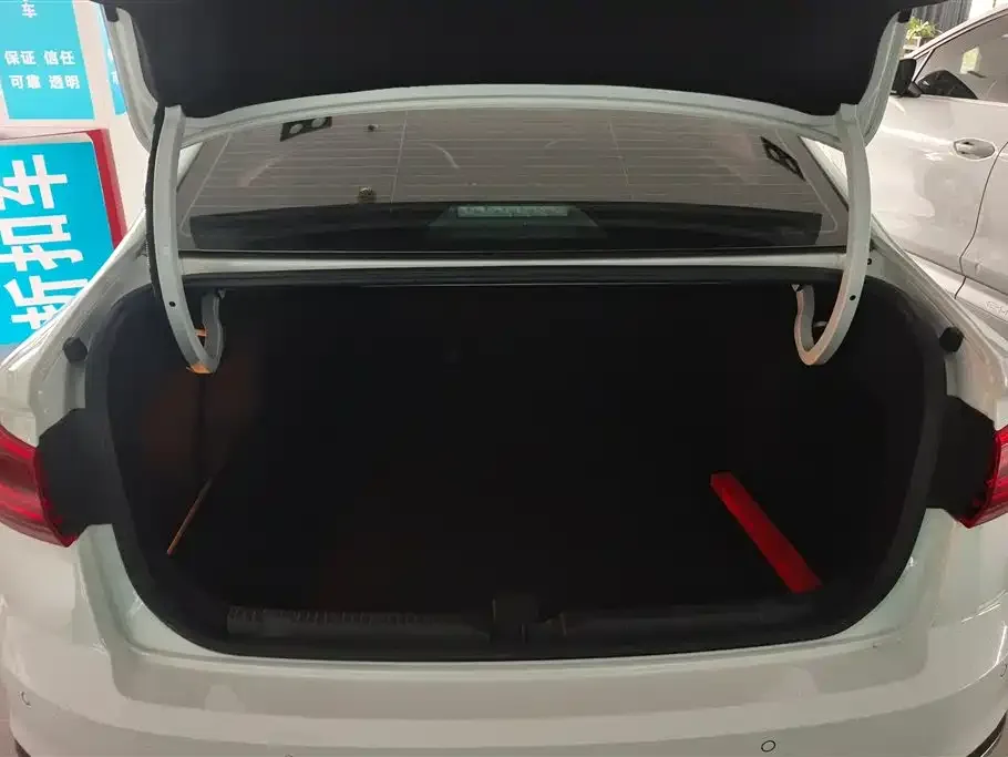 Volkswagen Bora 2024 из CN, фото 4