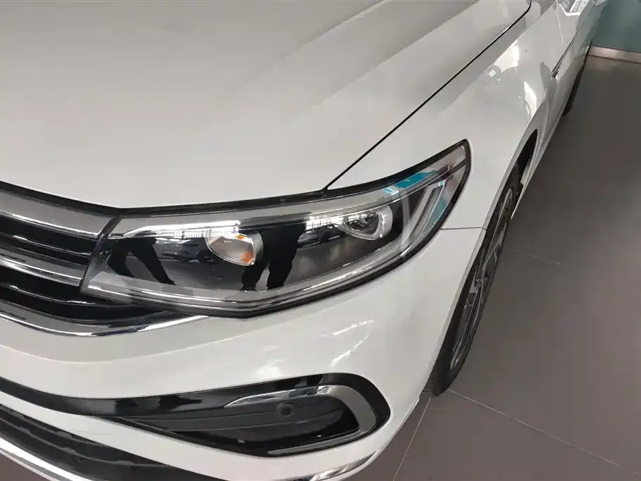Volkswagen Bora 2024 из CN, фото 3