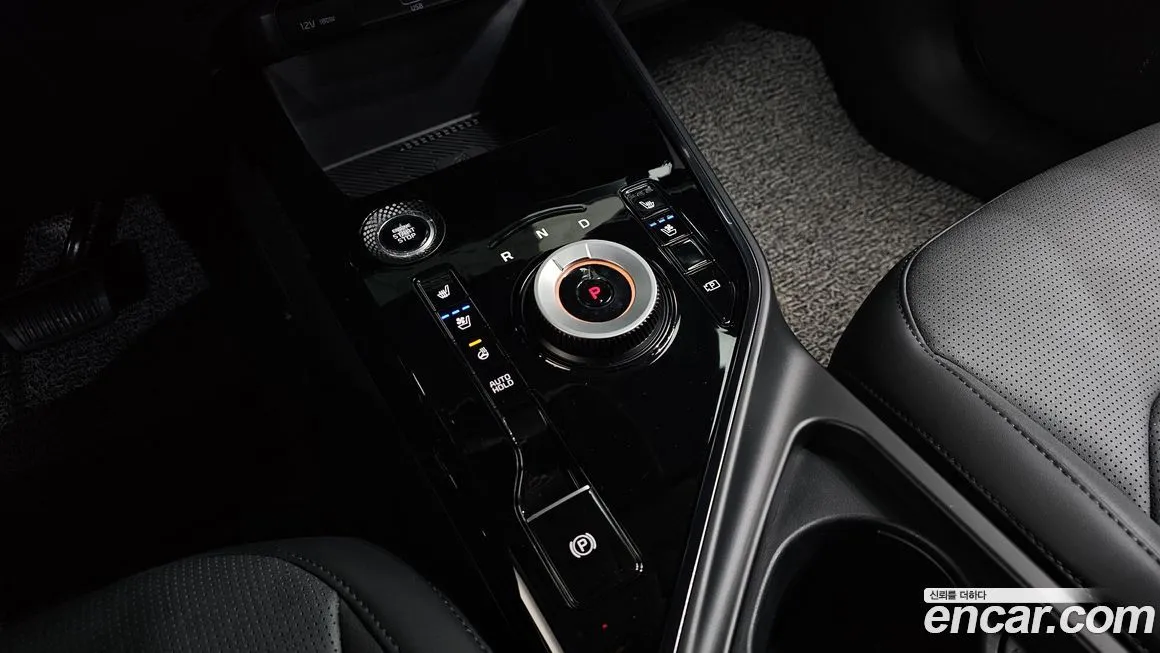Kia Niro — фото 10