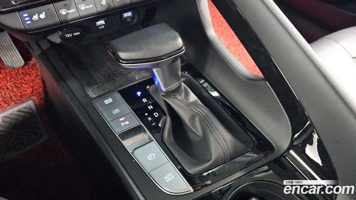 Hyundai AVANTE — фото 6