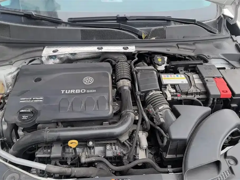 Buick Verano 2024 из CN, фото 9