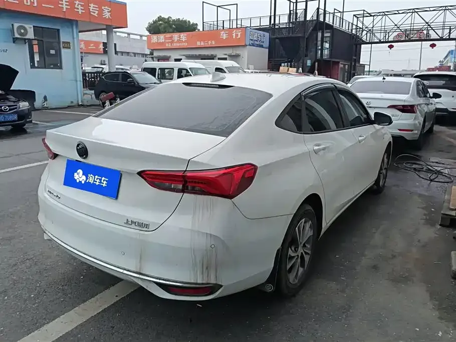 Buick Verano 2024 из CN, фото 10