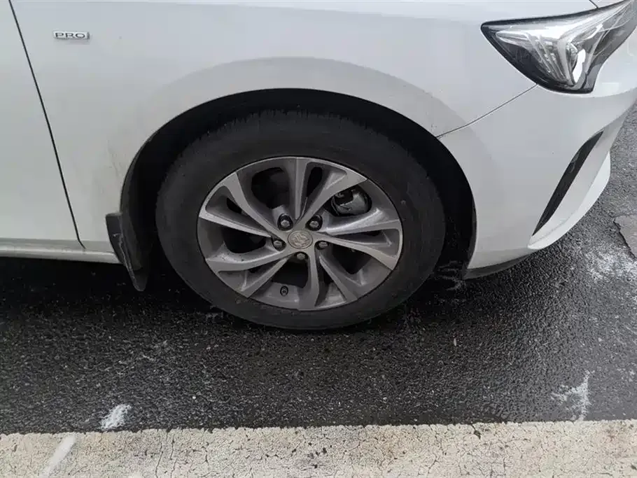 Buick Verano 2024 из CN, фото 7