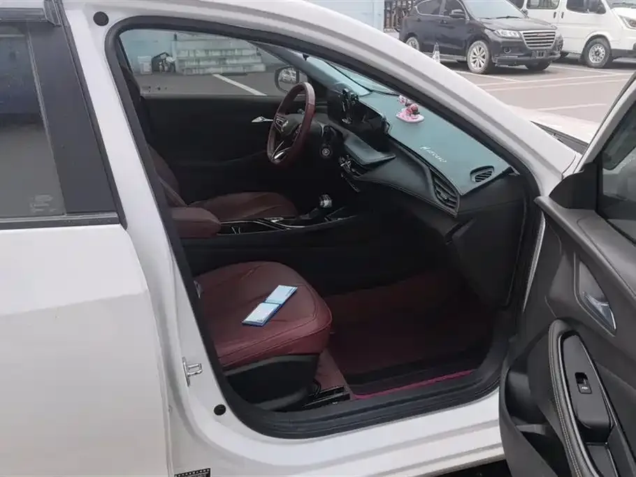 Buick Verano 2024 из CN, фото 3