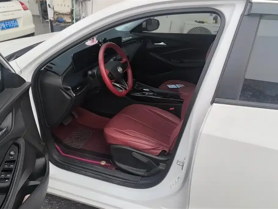 Buick Verano 2024 из CN, фото 6