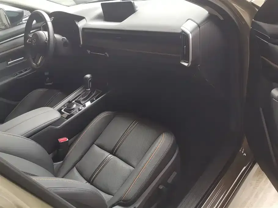 Mazda CX-50 Xingye 2023 из CN, фото 9