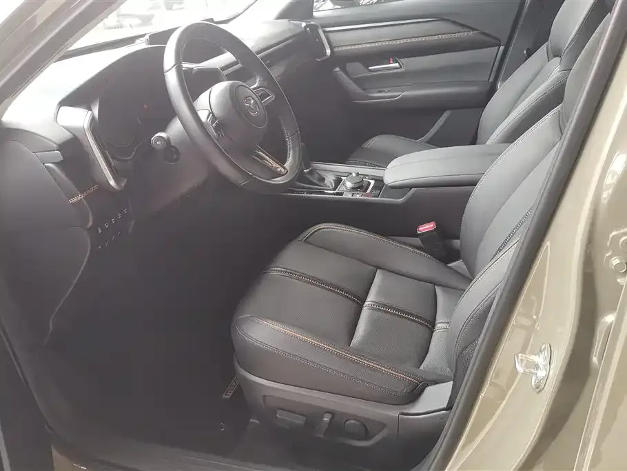 Mazda CX-50 Xingye 2023 из CN, фото 2