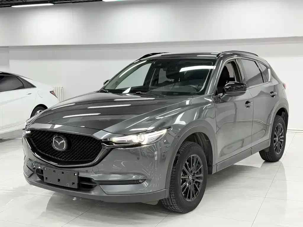 Mazda CX-5 2022 из CN, фото 1