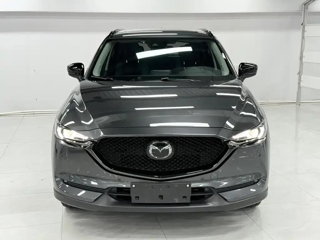 Mazda CX-5 2022 из CN, фото 2