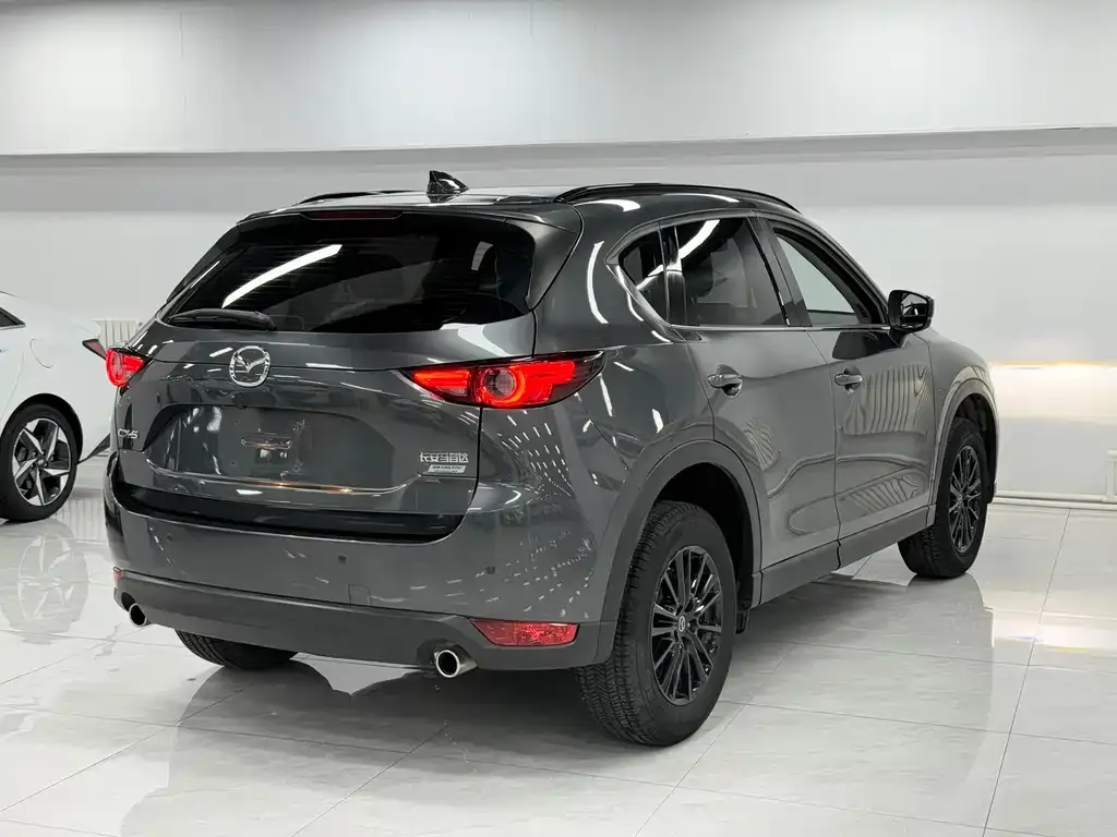 Mazda CX-5 2022 из CN, фото 4