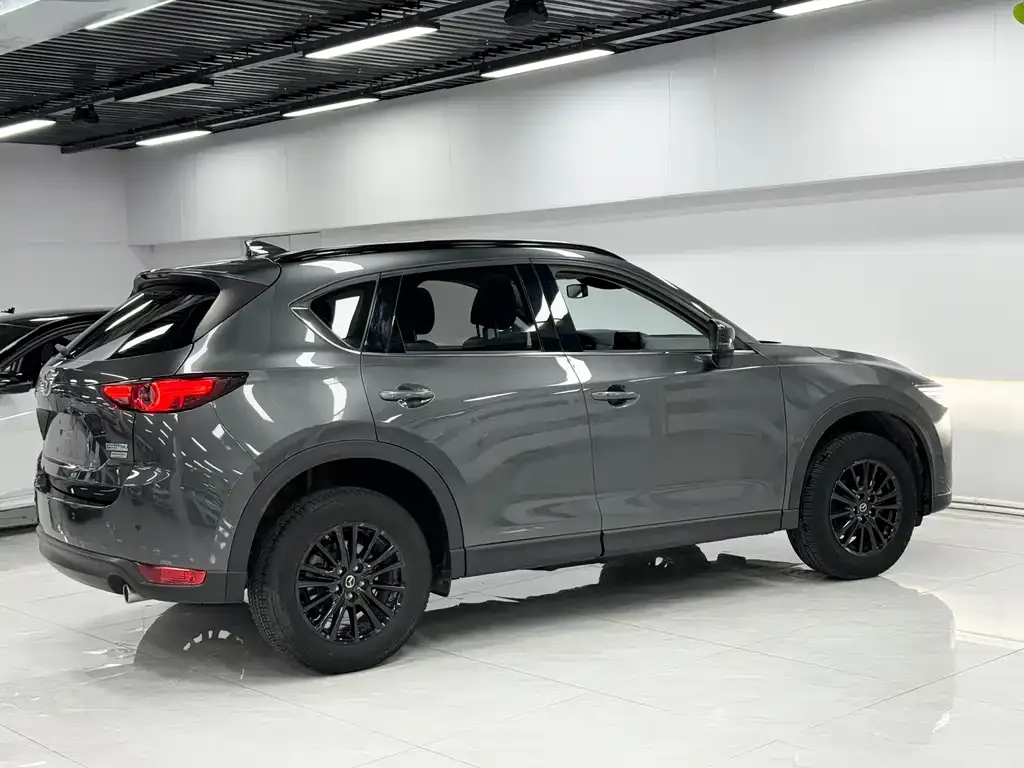 Mazda CX-5 2022 из CN, фото 5