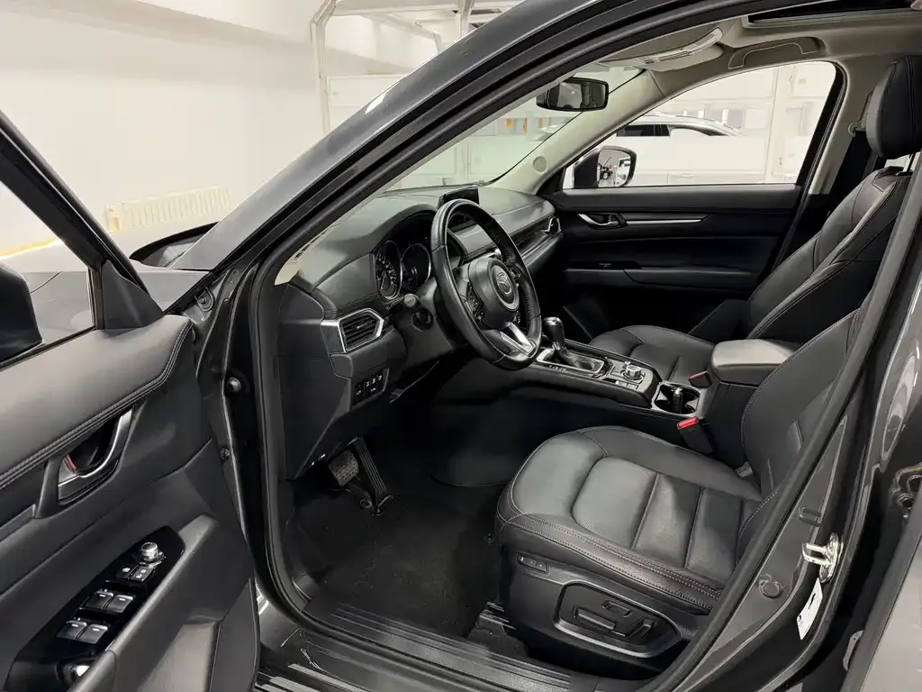 Mazda CX-5 2022 из CN, фото 7