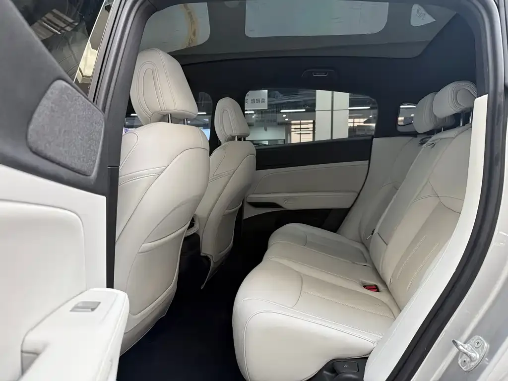 XPeng G6 2023 из CN, фото 3