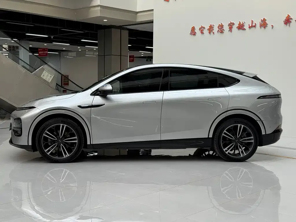 XPeng G6 2023 из CN, фото 4