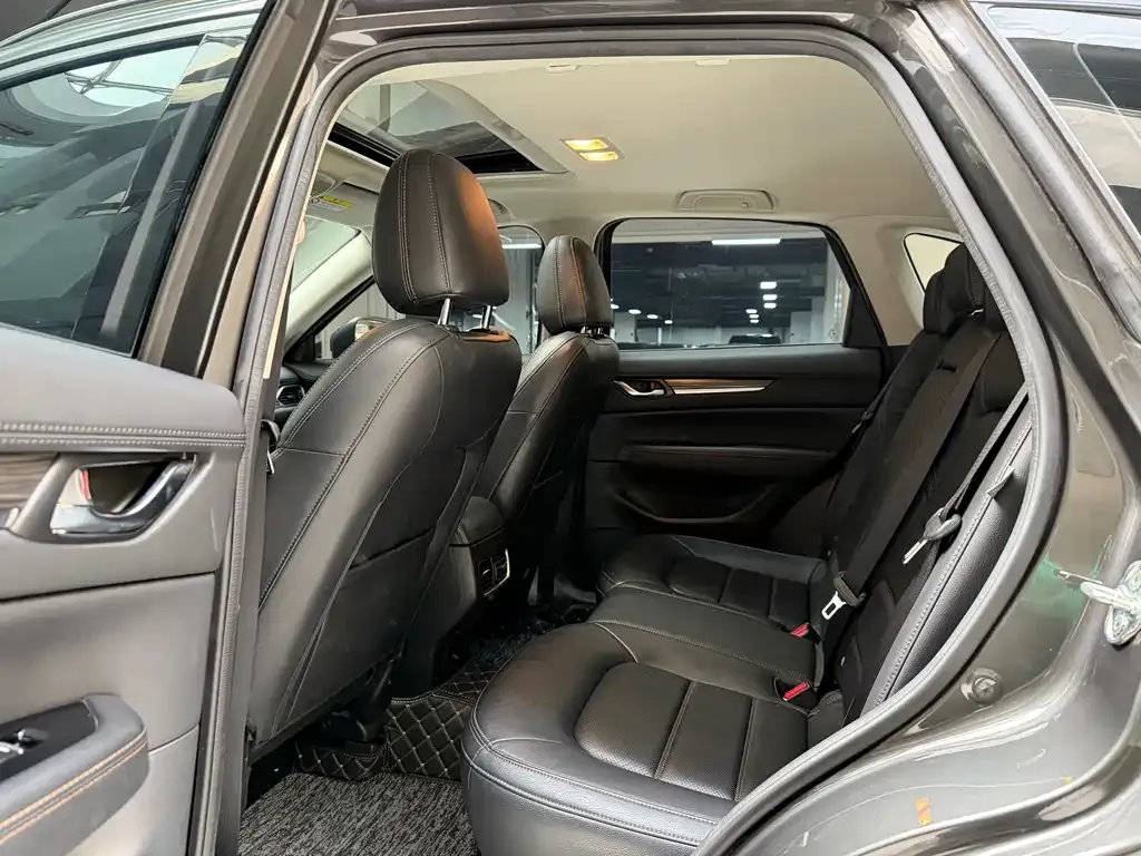 Mazda CX-5 2022 из CN, фото 8