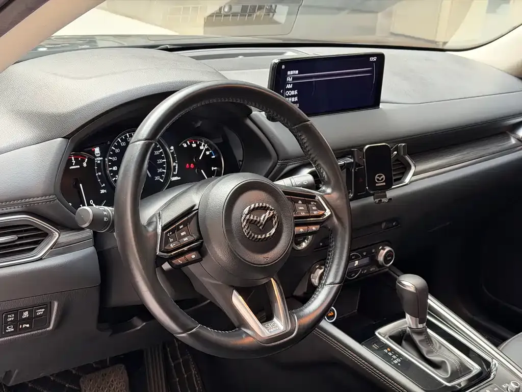 Mazda CX-5 2022 из CN, фото 4