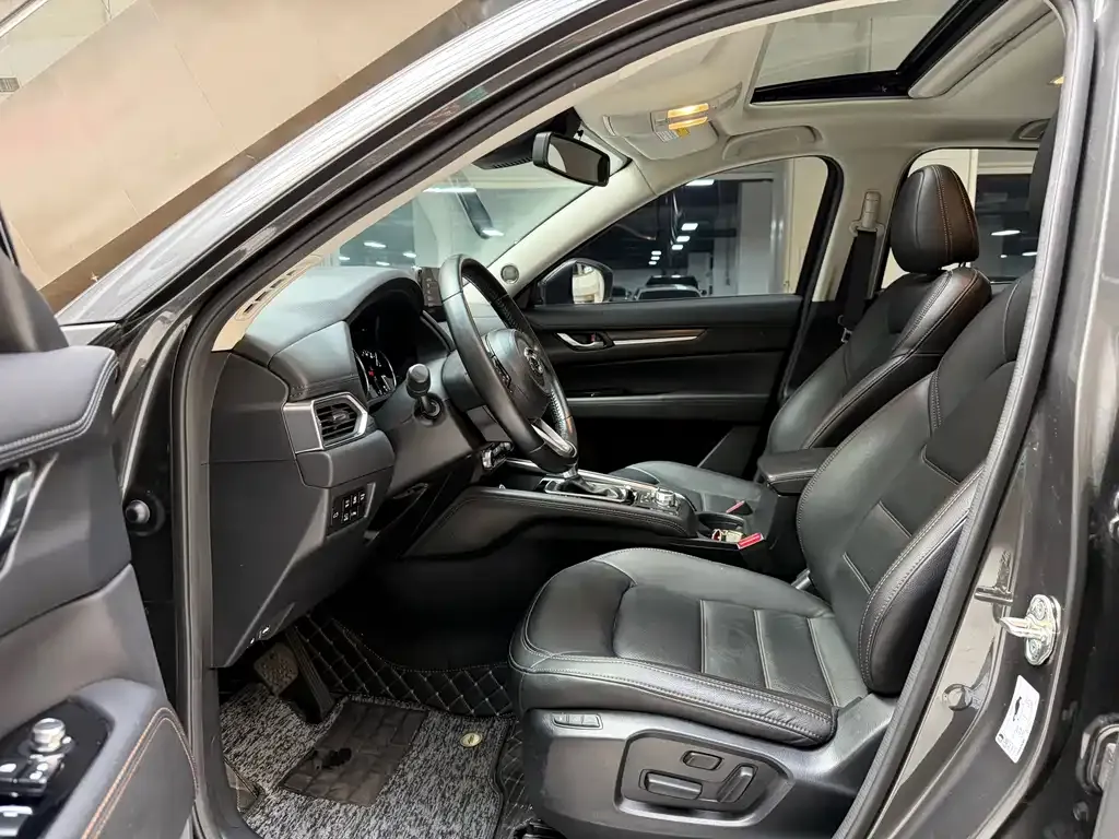 Mazda CX-5 2022 из CN, фото 10