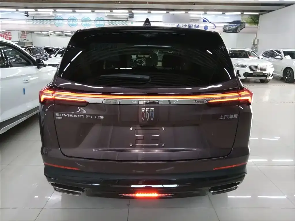 Buick Envision Plus 2024 из CN, фото 3