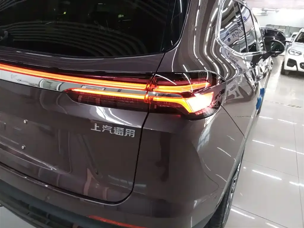Buick Envision Plus 2024 из CN, фото 5