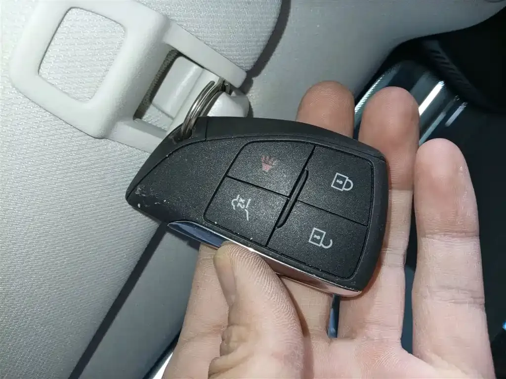 Buick Envision Plus 2024 из CN, фото 4