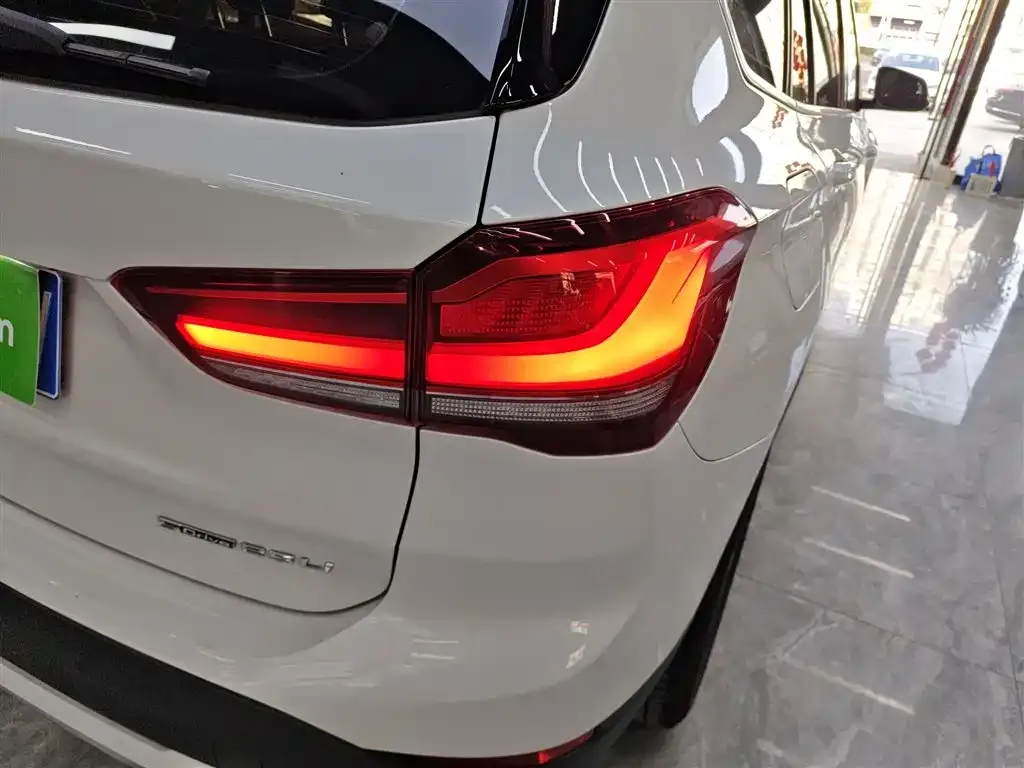 BMW X1 2023 из CN, фото 2