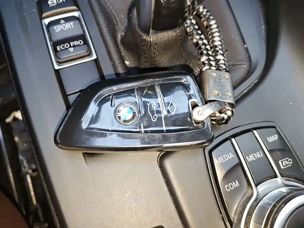 BMW X1 2023 из CN, фото 8